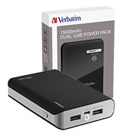 Powerbanks