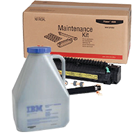 Printer Maintenance