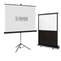 Projection Screens
