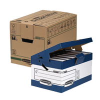 Removal Boxes