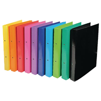 Ring Binders