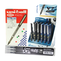 Rollerball Pens
