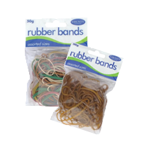 Rubber Bands