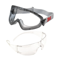 Safety Glasses