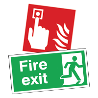 Safety Signs