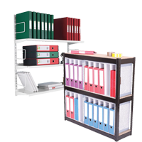 Shelving