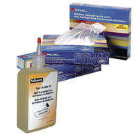 Shredder Supplies & Accessories