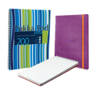 Softcover Notebooks