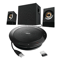 Speakers