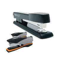 Staplers