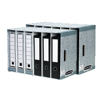 Storage Boxes