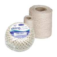 Strings and Twine
