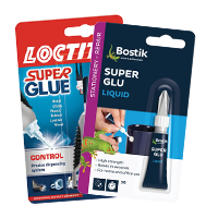 Super Glues