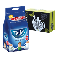 Tea