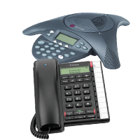 Telephones