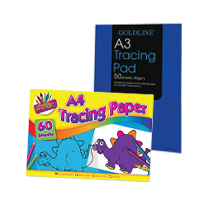 Tracing Paper