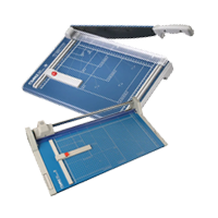 Trimmer and Guillotines