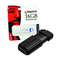 USB Storage Drives