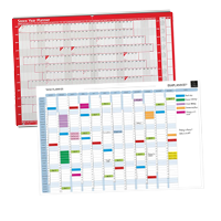 Wall Planners