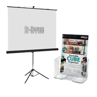 Whiteboards, Presentation  Display