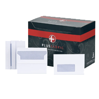 Window Envelopes