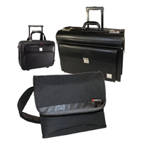 Workplace Luggage